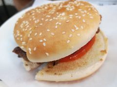 -兰芳园(上环店)