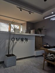 -OM瑜伽教练培训学院