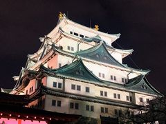 -名古屋城