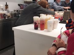 -喜茶(永旺梦乐城店)