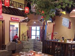 -湘域·少東家(平沙店)