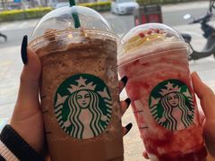 -星巴克(长春迅驰广场店)