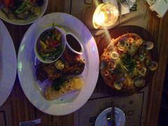 Bamboo&nbsp;Bar&nbsp;&&nbsp;Grill-Bamboo Bar & Grill Restaurant