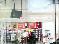 -优衣库(苏州天虹CCMall石路店)