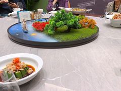 -徽镇小厨·经典徽菜(十里河店)