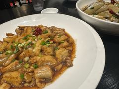 -健眺小海鲜(临海后山店)