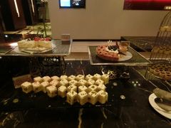 -上海龙之梦万丽酒店