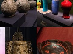 -盘龙城遗址博物院