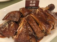-梅园酒店餐厅(西湖店)