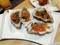 -割烹旭日本料理(龙湖狮山天街店)