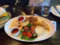 -blue frog蓝蛙(长泰广场店)