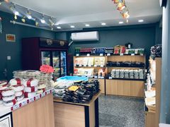 零售区-乔家栅(襄阳南路店)