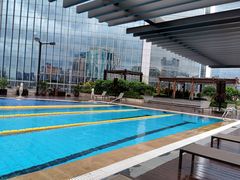 -广州粤海喜来登酒店