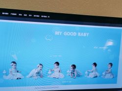 -星豆豆儿童摄影(南郊太白南路店)