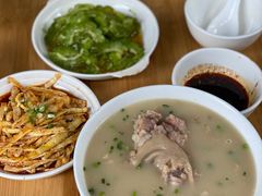 -牛王庙(龙华花园店)