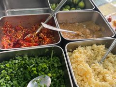 -四川小胡子海鲜(丁村万人海鲜广场店)