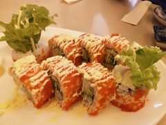 -彩葉·樱花屋日本料理(动物园店)