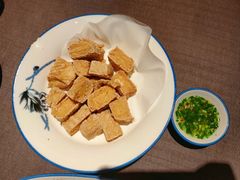 普宁炸豆腐-海门鱼仔·潮汕味(燕岭店)