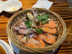 -百年银屏蚝烙·潮汕菜·非遗(乐山店)