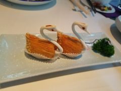 -申粤轩酒楼·三十年粤菜经典(丁香花园店)