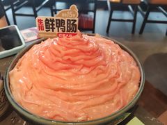-巴蜀大将火锅(春熙店)