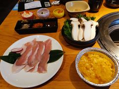 -赤坂亭·M9和牛烧肉·铁板烧·日料398放题(长泰广场店)