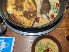 -楠火锅(西单店)