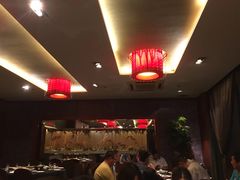 大堂-食為天·本地人爱吃的淮扬菜(瘦西湖店)