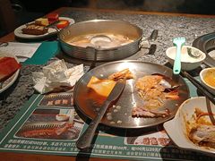 -阪尚皇·原切牛排·烤肉火锅自助(北京路店)