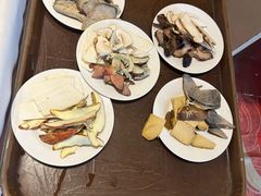 -天宜隆蘑菇宴火锅(石景山旗舰店)