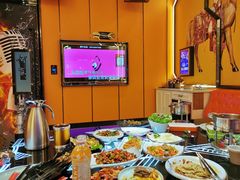 -星璨火吧KTV聚会餐厅(丰庆路店)