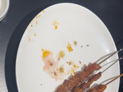 -羊门客在·烤盐池滩羊·川菜