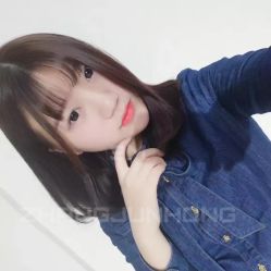 -诗全发型