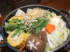 -有喜屋·深夜食堂(北京西路店)