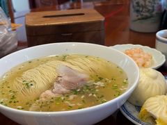 -同得兴 Since·1995 传统苏式面馆(十全街店)