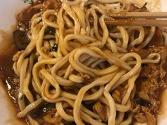 -锅儿挑面馆