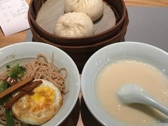 -东园小馆(苏州中心店)