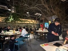 -又见炊烟私房菜(敬亭路店)