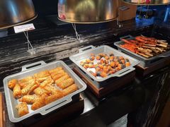 -德得轩烤涮一体自助餐厅(王府井店)