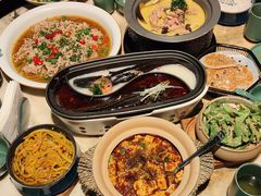 -锦府盐帮·侯宅(五棵松万达店)