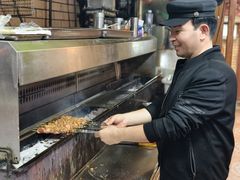 -新疆玉石阿卜都烧烤(太平南路店)