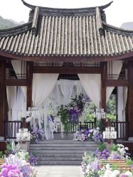 -余笙是你婚礼策划(创意谷店)
