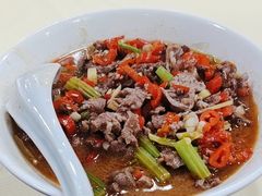 -笨罗卜浏阳菜馆(高桥永祥店)