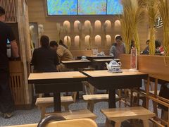 -陳香貴·蘭州牛肉面(月星环球港店)