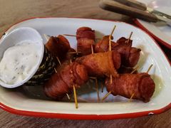 -Tubestation站点比萨(五道营店)