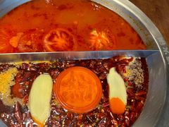 -楠火锅(仁恒梦中心店)