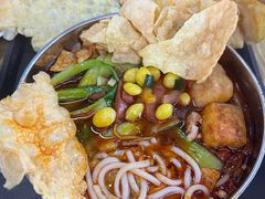 -红鼻子桂林米粉(金唐新光界店)