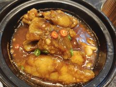 -三道菜(明堂公园店)