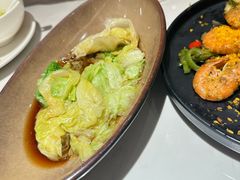 -避风塘·老港味餐厅(虹口龙之梦店)