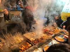 -大姐麻辣烫(莲宝中路店)